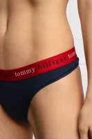 Thongs Tommy Hilfiger navy blue