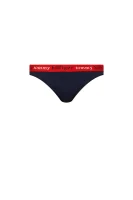 Thongs Tommy Hilfiger navy blue