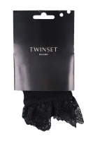 Socks TWINSET black