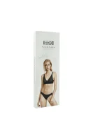 Briefs Tulle Tanga Wolford black
