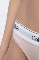 Стрінги Calvin Klein Underwear рожевий