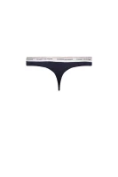 Thongs 3-pack Tommy Hilfiger yellow