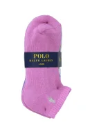 Socks /stopki 6-pack POLO RALPH LAUREN blue