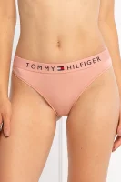 стрінги Tommy Hilfiger рожевий