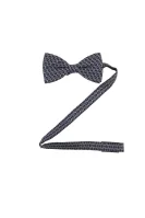 Silk bow tie Joop! navy blue