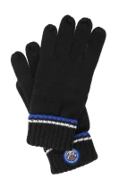 Gloves oslo racer Superdry black