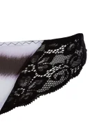 Figi brazylijskie Guess Underwear czarny