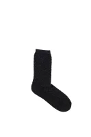 Socks Tommy Hilfiger charcoal