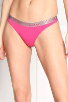 стрінги Calvin Klein Underwear рожевий