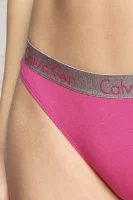 стрінги Calvin Klein Underwear рожевий