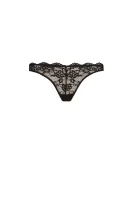 Thongs ARIA Guess Underwear black