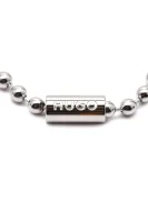 Necklace E-BALL HUGO silver