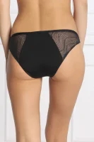 Lace briefs Calvin Klein Underwear black