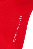 Skarpety 2-pack Tommy Hilfiger czerwony