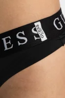 стрінги Guess Underwear чорний