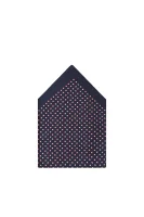 TAILORED Pocket Square Tommy Tailored navy blue