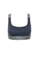 Bra Calvin Klein Underwear navy blue