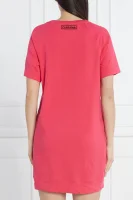 Koszula nocna | Regular Fit Calvin Klein Underwear pink