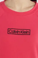 Koszula nocna | Regular Fit Calvin Klein Underwear pink