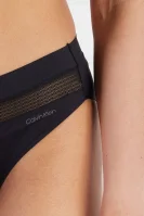 Трусики Calvin Klein Underwear чорний