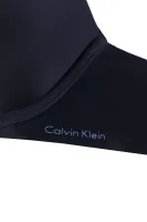 Push-Up Naked Touch Tailored bra Calvin Klein Underwear navy blue