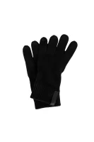 Gloves Octave Calvin Klein black