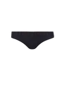 Thongs Cotton Tommy Hilfiger navy blue