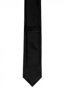 Krawat HUGO czarny