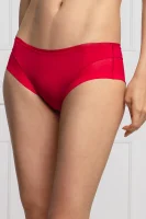 Hipster panties Calvin Klein Underwear red