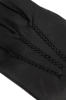 Gloves Tommy Hilfiger black