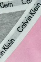Briefs 2-pack Calvin Klein Underwear gray
