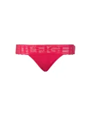 Thongs Tommy Hilfiger pink