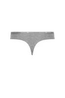 Thongs Emporio Armani gray