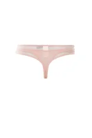 Naked Touch Tailored Briefs Calvin Klein Underwear powder pink