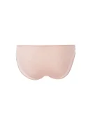 Figi Naked Touch Tailored Calvin Klein Underwear pudrowy róż
