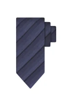 Tie BOSS BLACK blue