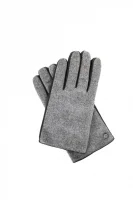 Gloves Joop! gray