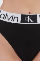 Стрінги Calvin Klein Underwear чорний