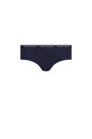 трусики-боксери essentials 3-pack Tommy Hilfiger Underwear темно-синій