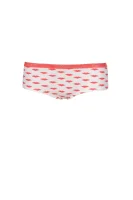 Pennie boxer shorts Tommy Hilfiger red
