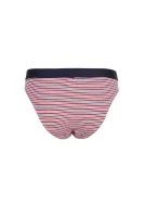 Panties Tommy Hilfiger red