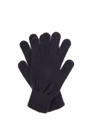 S4M4 Gloves Calvin Klein navy blue