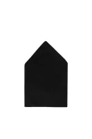 Pocket Square BOSS BLACK black