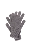 S4M4 Gloves Calvin Klein gray