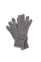 S4M4 Gloves Calvin Klein gray
