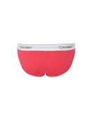 Figi Calvin Klein Underwear malinowy