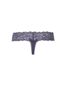 Thongs Calvin Klein Underwear violet