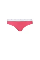 Thongs Calvin Klein Underwear pink