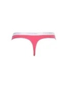 Thongs Calvin Klein Underwear pink
