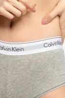 Bokserki Calvin Klein Underwear szary